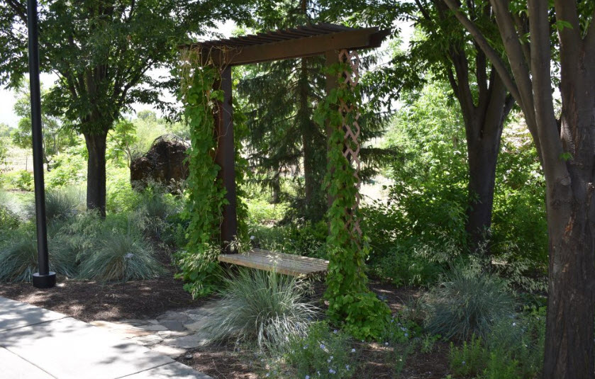 Conservation Garden Park, United States